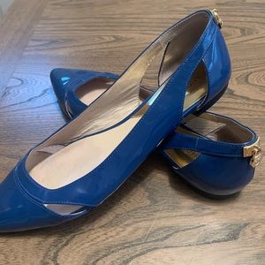 Michael Kors flats